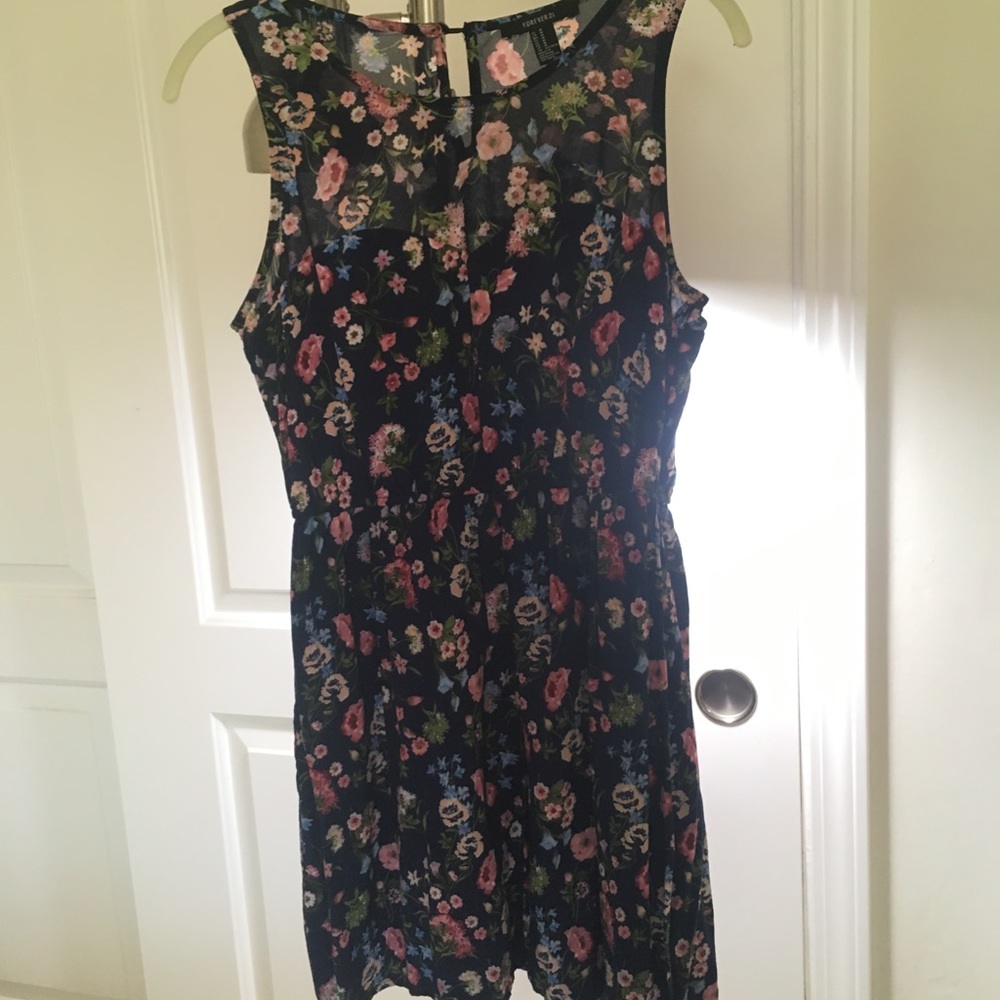 EUC dress